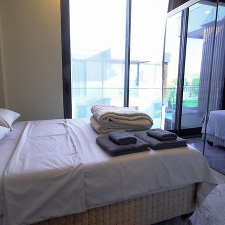 Bodrum Ada Apart Otel Turgutreis 무글라 외부 사진