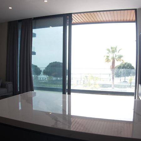 Bodrum Ada Apart Otel Turgutreis 무글라 외부 사진