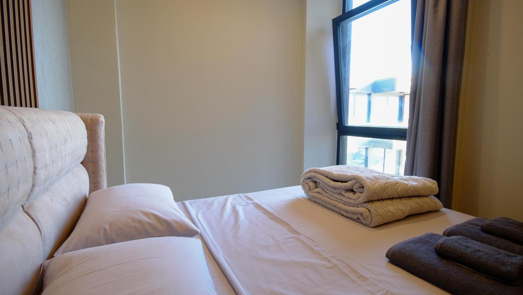 Bodrum Ada Apart Otel Turgutreis 무글라 외부 사진
