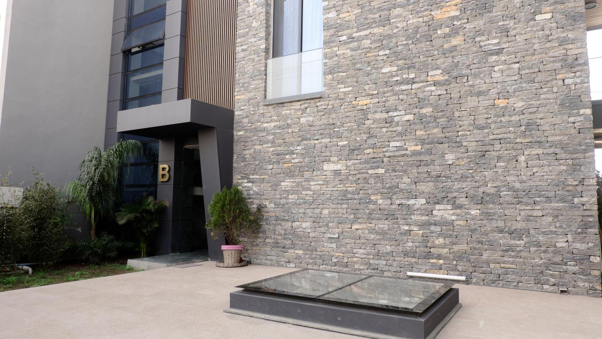 Bodrum Ada Apart Otel Turgutreis 무글라 외부 사진