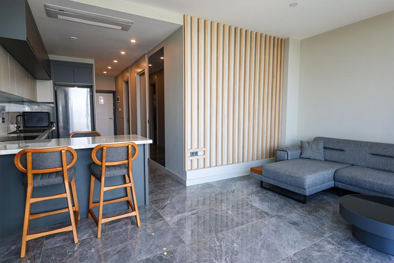 Bodrum Ada Apart Otel Turgutreis 무글라 외부 사진