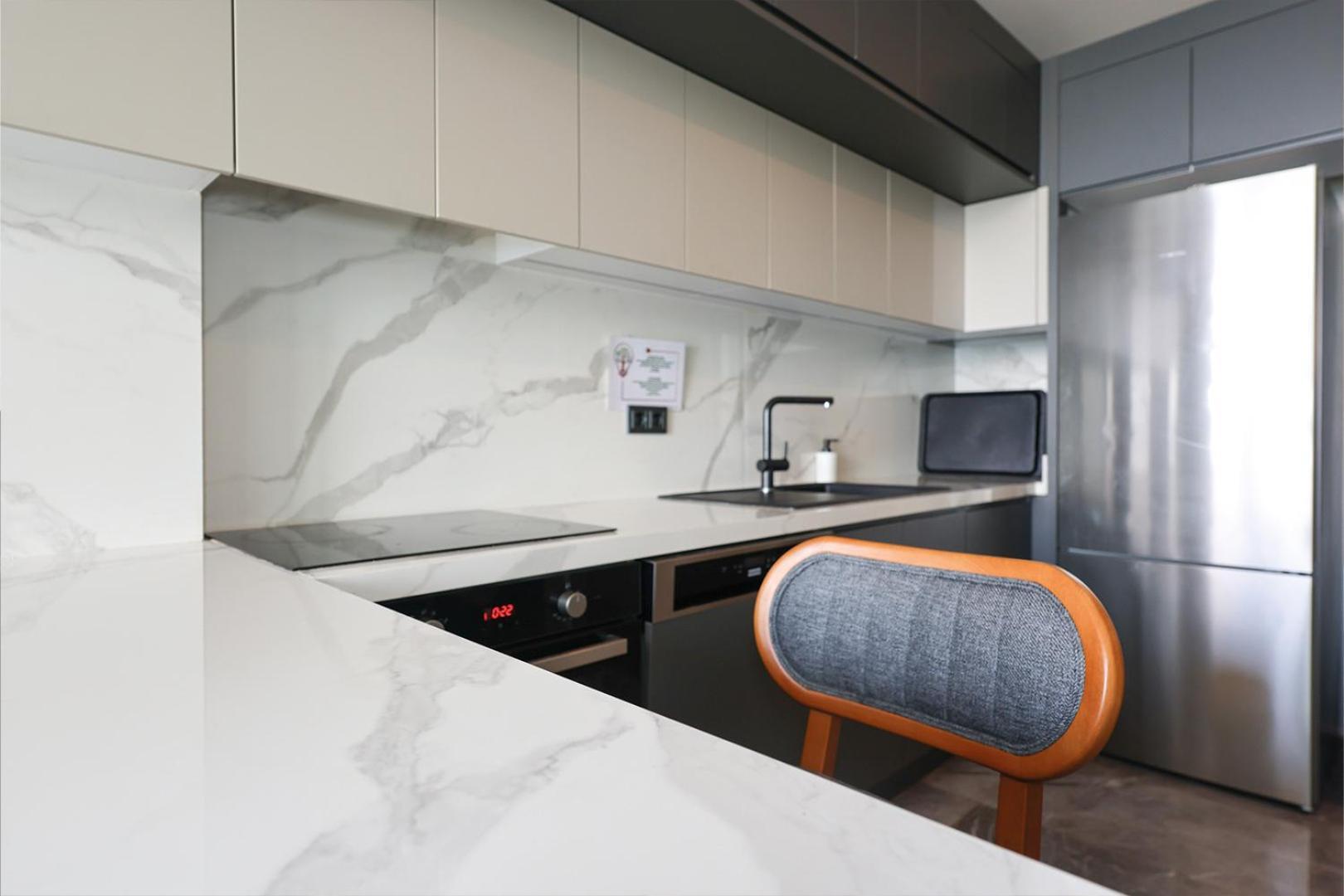 Bodrum Ada Apart Otel Turgutreis 무글라 외부 사진
