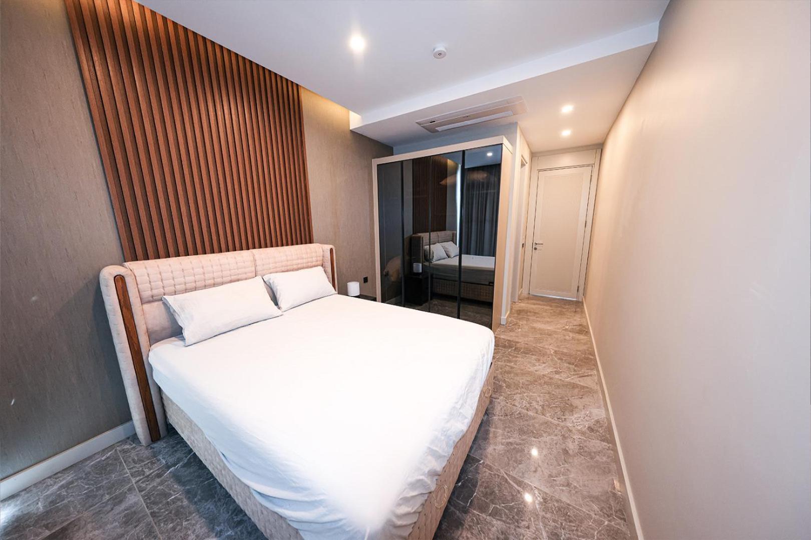 Bodrum Ada Apart Otel Turgutreis 무글라 외부 사진