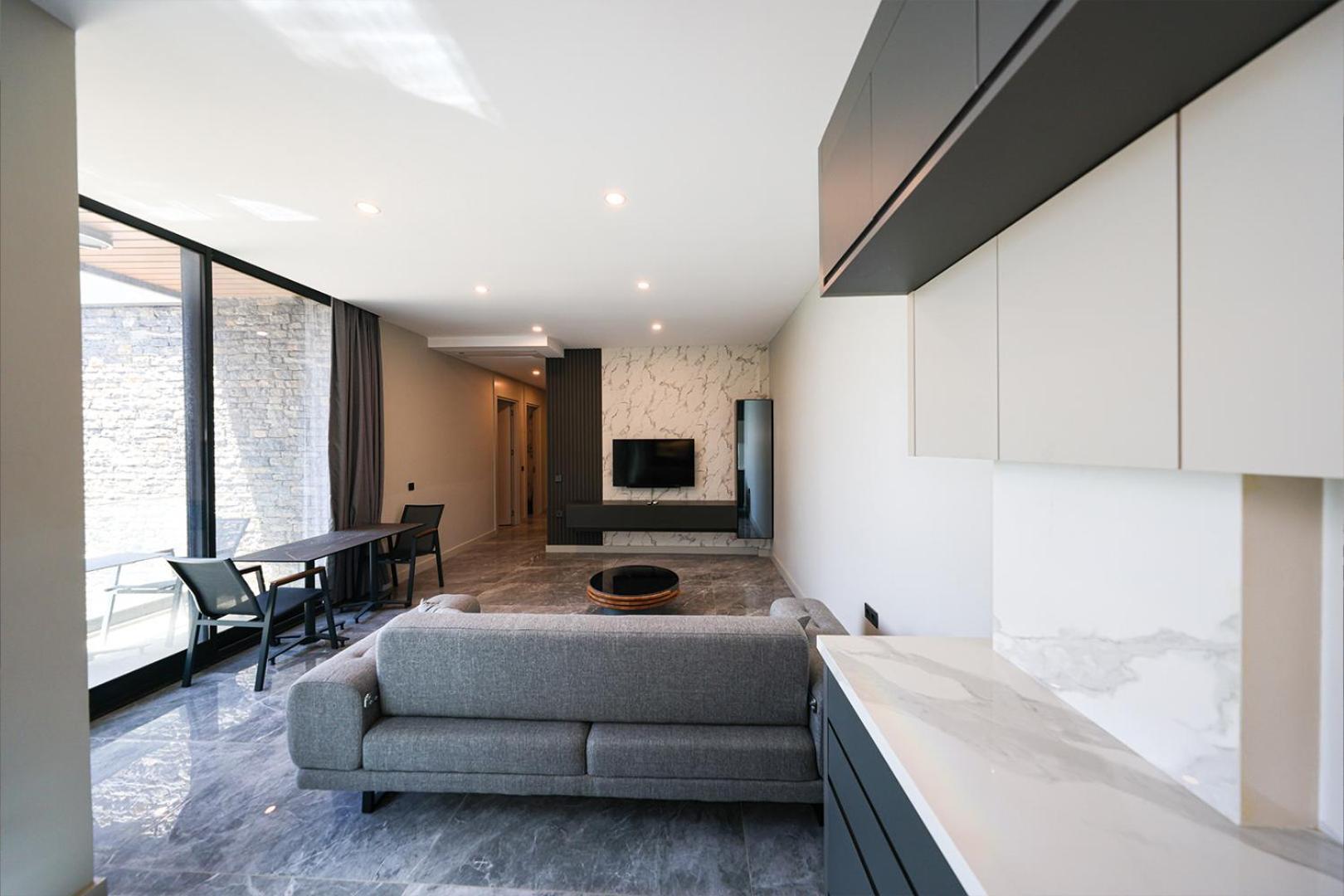 Bodrum Ada Apart Otel Turgutreis 무글라 외부 사진
