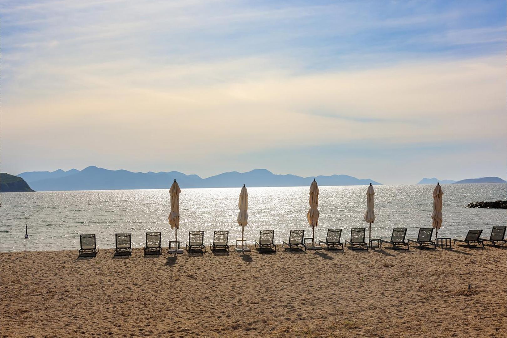 Bodrum Ada Apart Otel Turgutreis 무글라 외부 사진