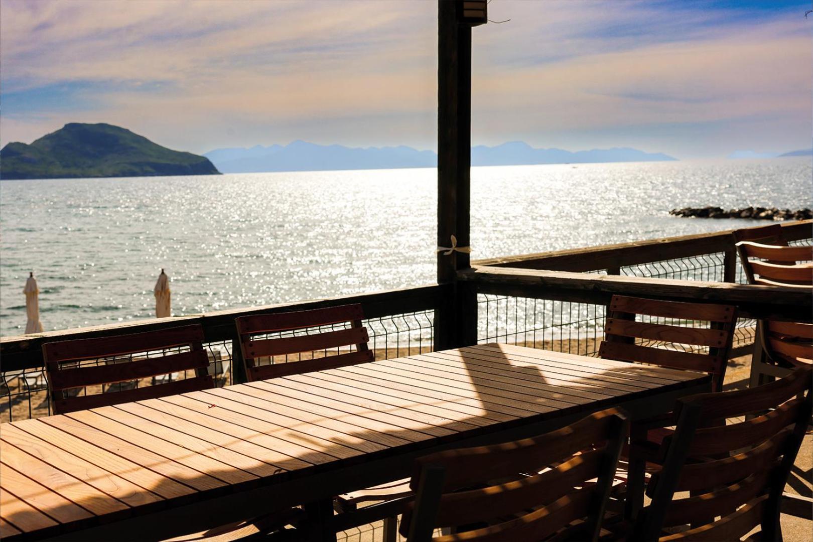 Bodrum Ada Apart Otel Turgutreis 무글라 외부 사진