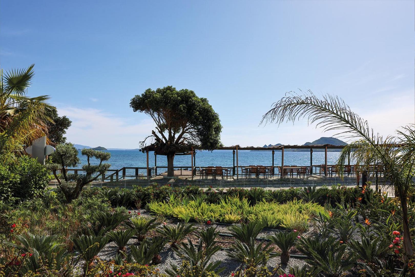 Bodrum Ada Apart Otel Turgutreis 무글라 외부 사진